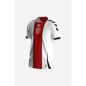 Women's Samsunspor 2024/25 Away Shirt