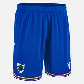 Damen UC Sampdoria 2023/24 Auswärts Shorts
