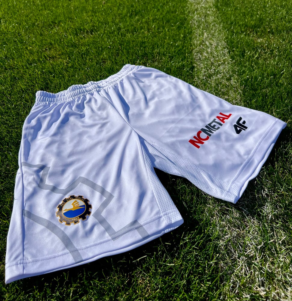 Kinder Stal Mielec 2024/25 Heim Shorts