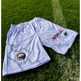 Kid's Stal Mielec 2024/25 Home Shorts