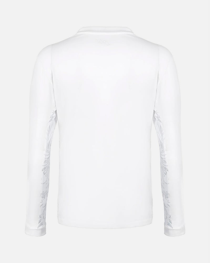 Kid's Tottenham Hotspur 2025/26 1901 FA Cup 125th Anniversary Long Sleeve Shirt