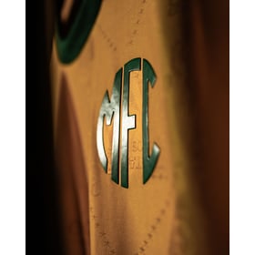 Men's Mirassol 2025 Third Shirt