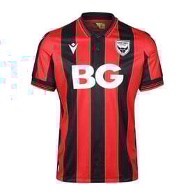 Women's Oxford United 2023/24 Away Shirt
