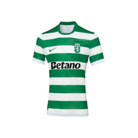 Herren Sporting CP 2025/26 Spezialtrikot