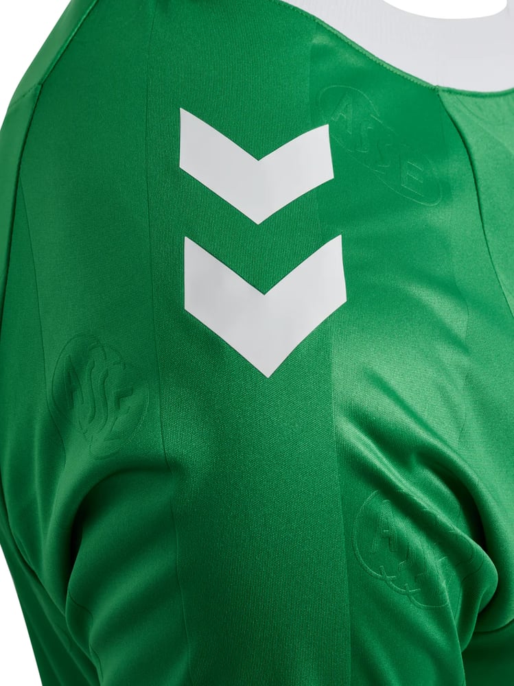 Women's ASSE 2026/27 Home Shirt