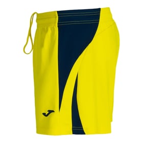 Pantalón Corto Villarreal 2026/27 Local Hombre