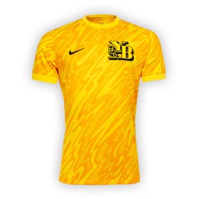Damen BSC Young Boys 2025/26 Drittes Aufwärmtrikot
