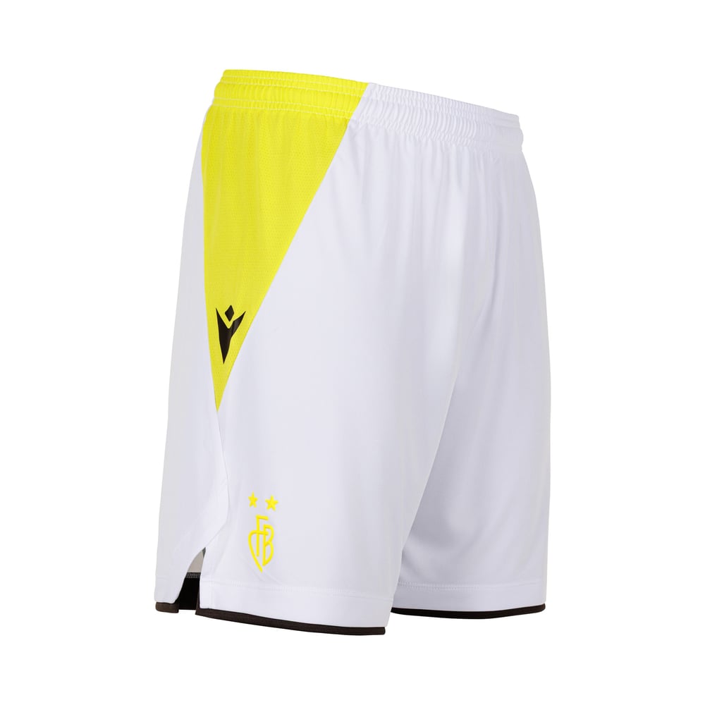 Pantaloncini Away FC Bâle 1893 2026/27 Bambino