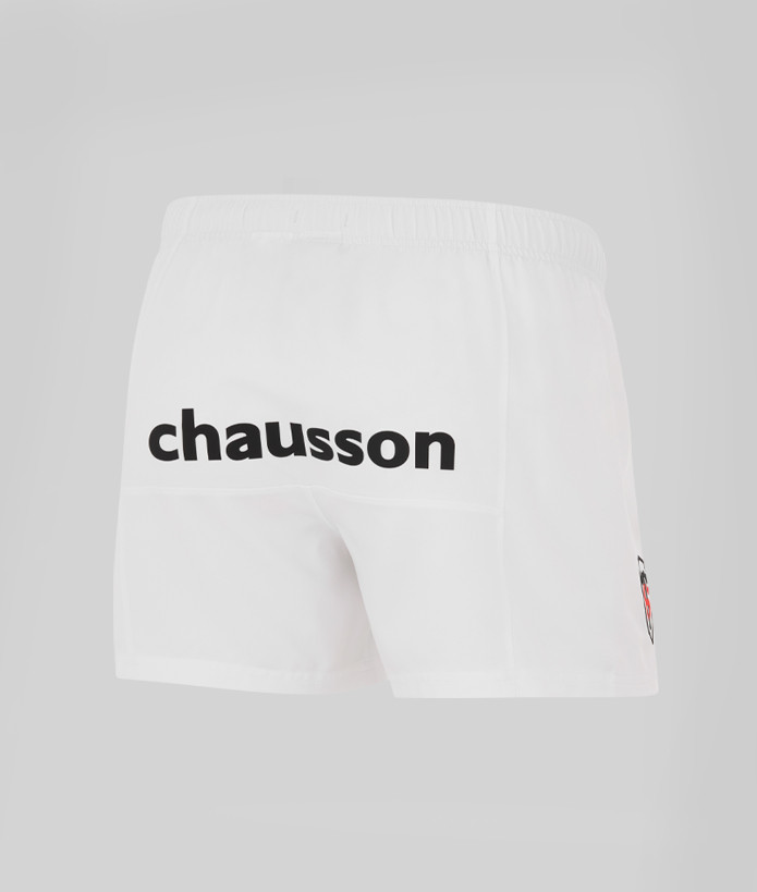 Women's Toulouse Stadium 2025/26 Away Shorts