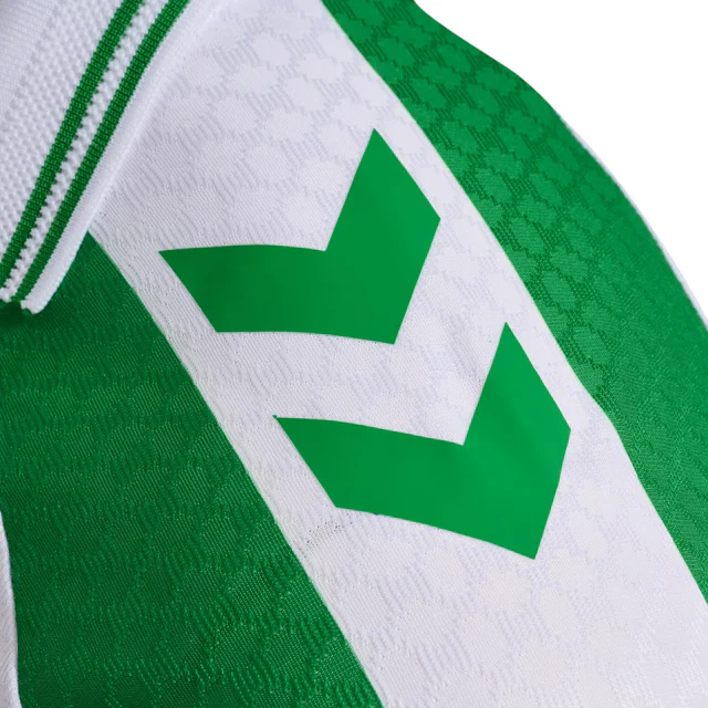 Maillot domicile manches longues Homme Real Betis 2026/27