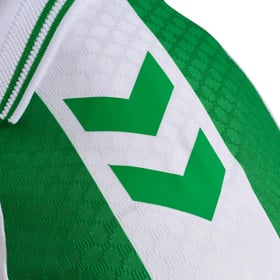 Maillot domicile manches longues Homme Real Betis 2026/27
