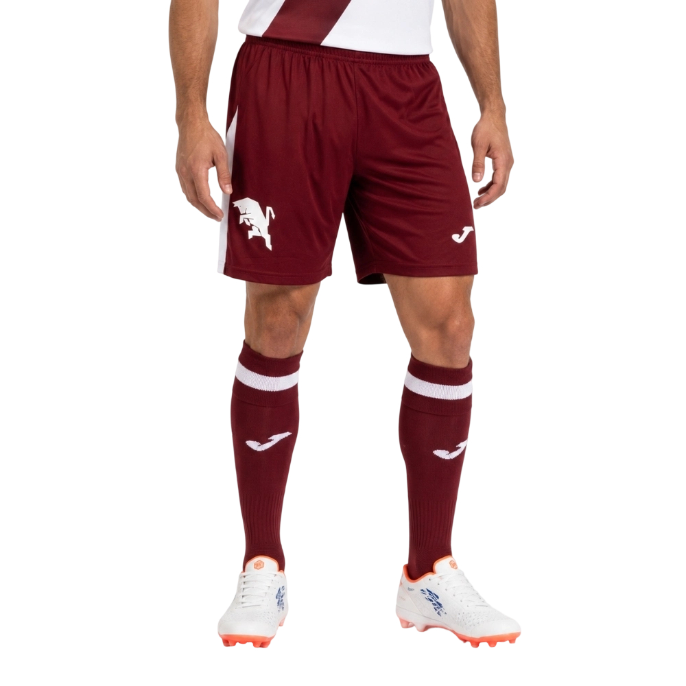 Short Extérieur Torino 2026/27 Enfant