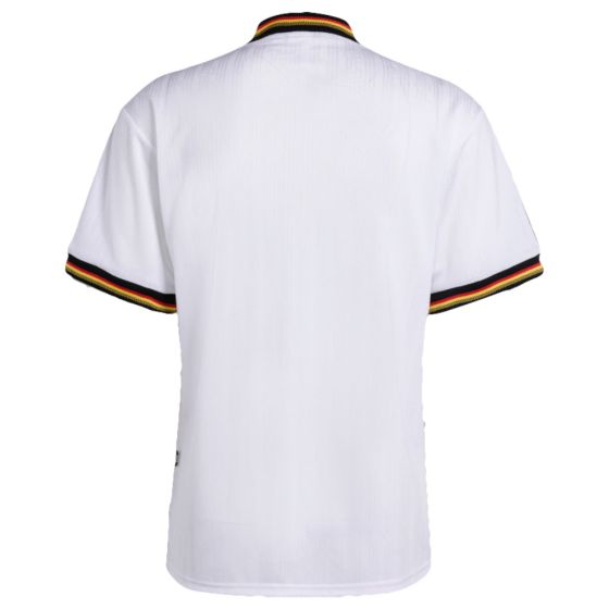 Deutschland 1996 Heimtrikot