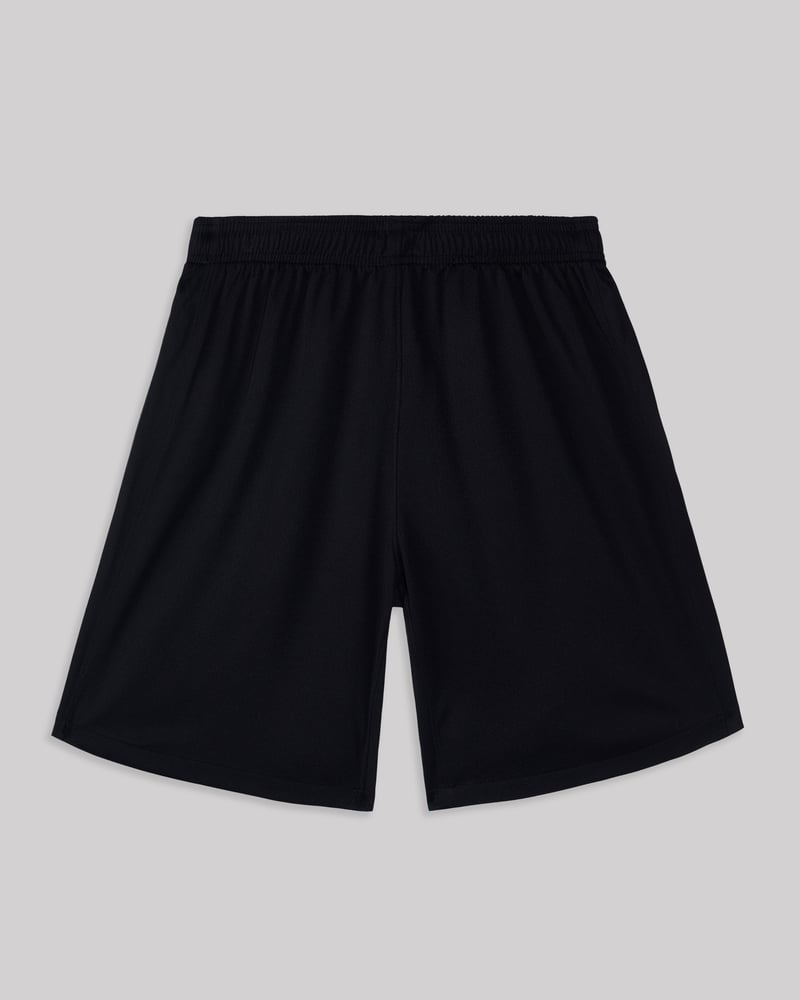 Damen Al-Ittihad Club 2025/26 Dritte Shorts