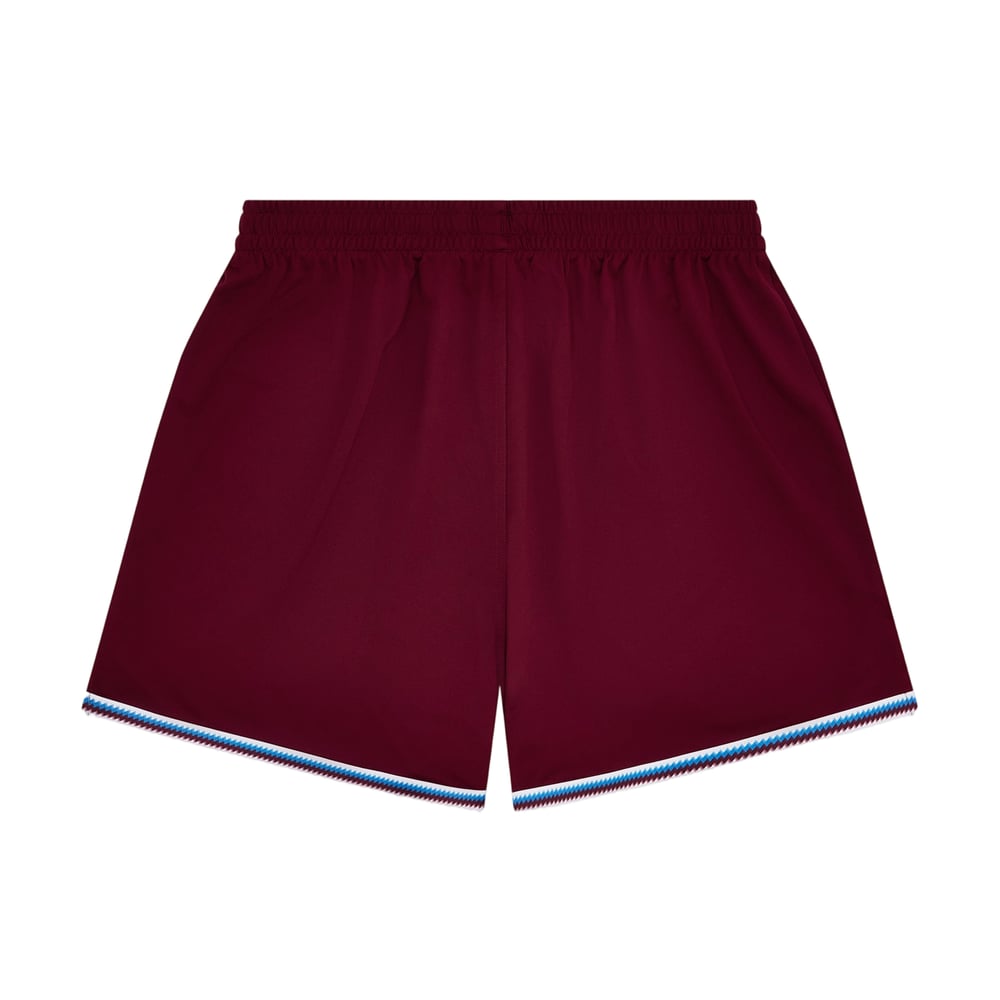 Kid's West Ham United 2026/27 Away Shorts