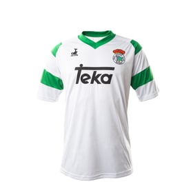 Maillot Retro R. Racing Club 1982/83 Homme