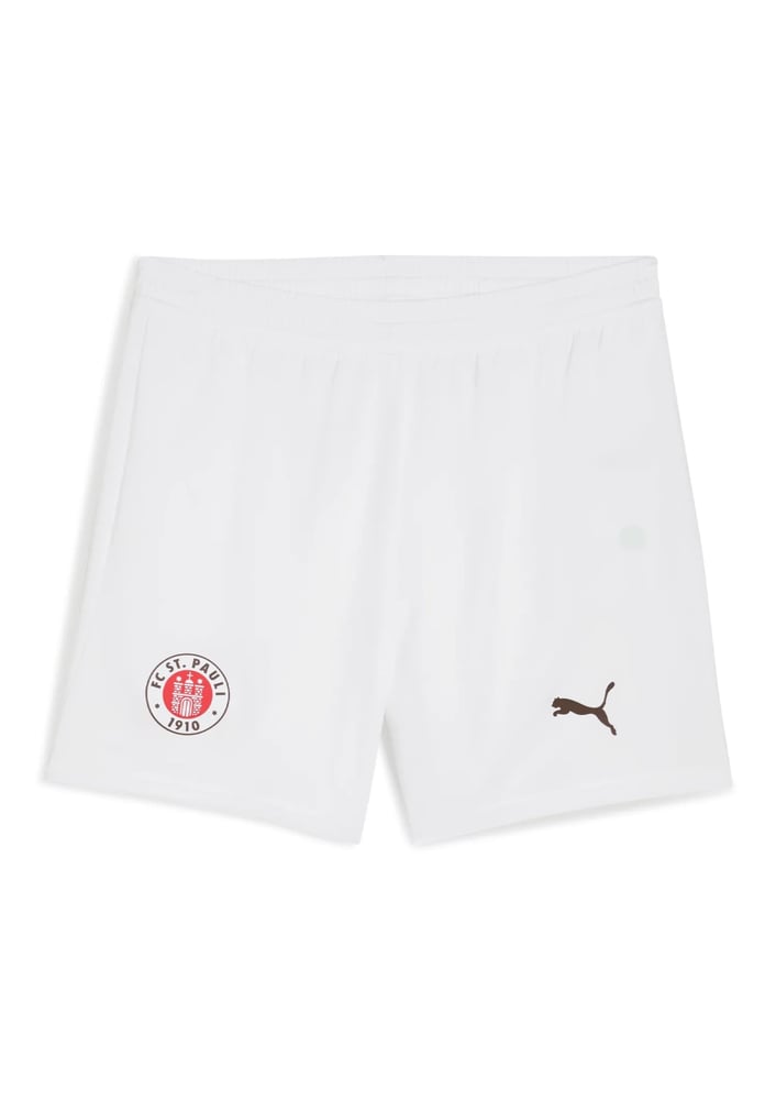 Damen FC St. Pauli 2025/26 Auswärtsshorts