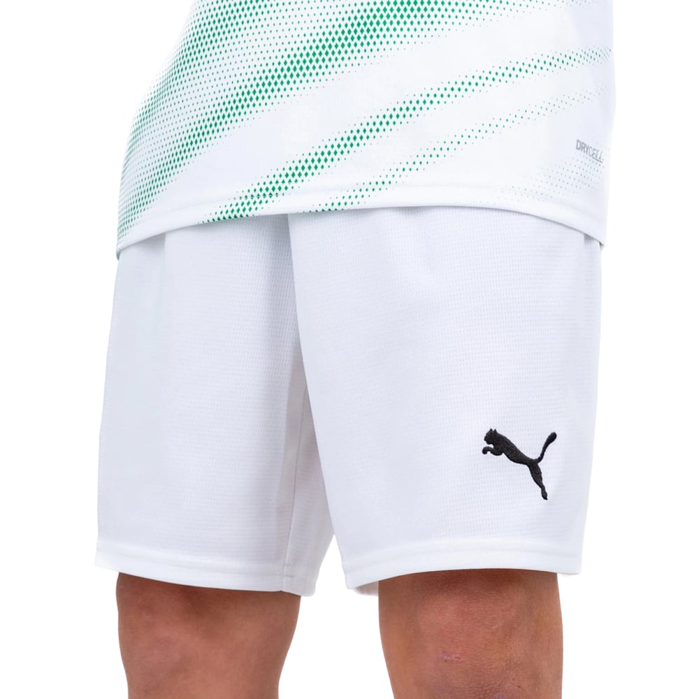 Pantalón Corto Borussia M'gladbach 2026/27 Home para Niño