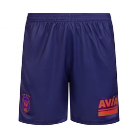Kid's Willem II 2025/26 Away Shorts
