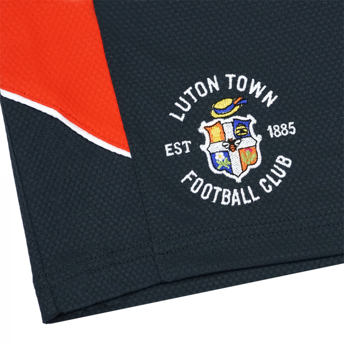 Pantaloncini uomo Luton Town 2026/27 casa