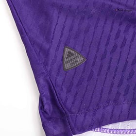 Real Madrid Y-3 Vierte Trikot Schwarz Spielerversion 23/24