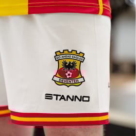 Pantaloncini Home Uomo Go Ahead Eagles 2025/26