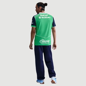 Męska trzecia koszulka Pumas UNAM 2025/26