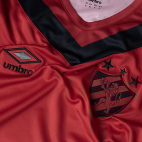 Damen Sport Recife 2024 Dritttrikot
