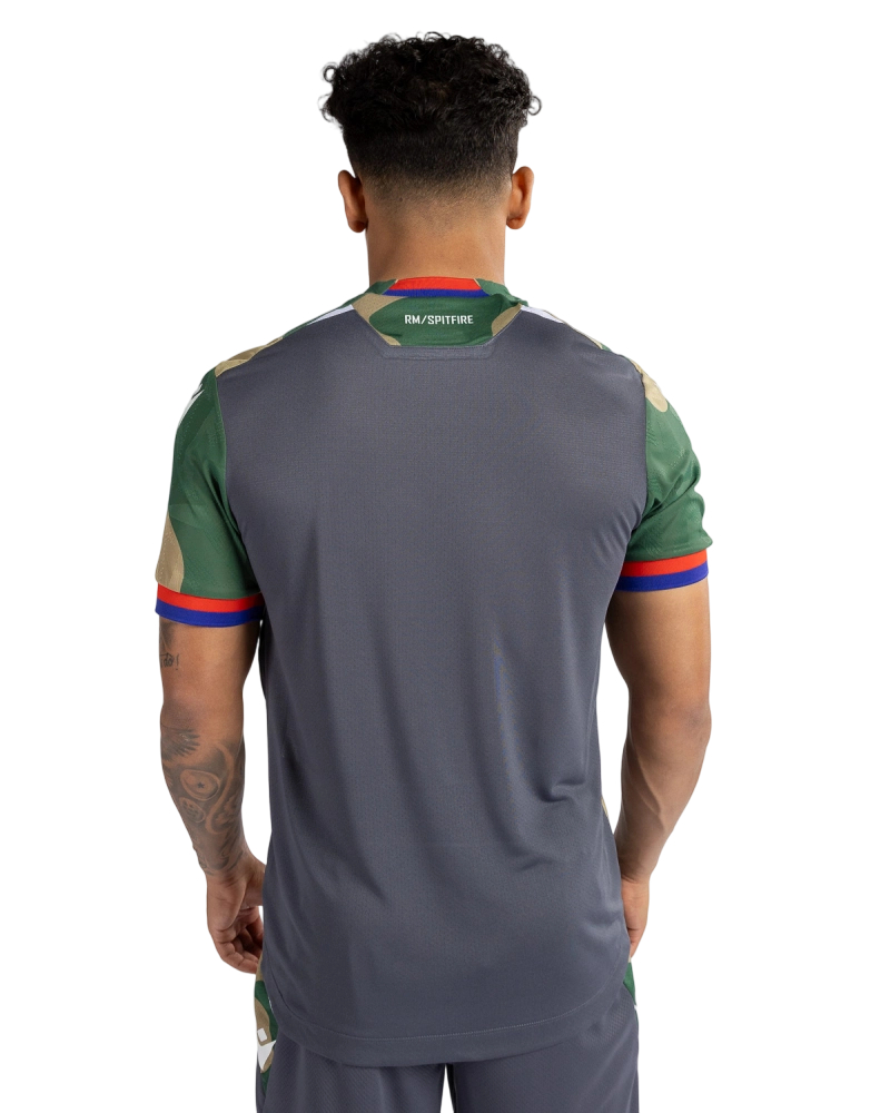 Maillot extérieur Stoke City 2026/27 Homme