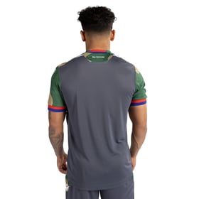 Maillot extérieur Stoke City 2026/27 Homme