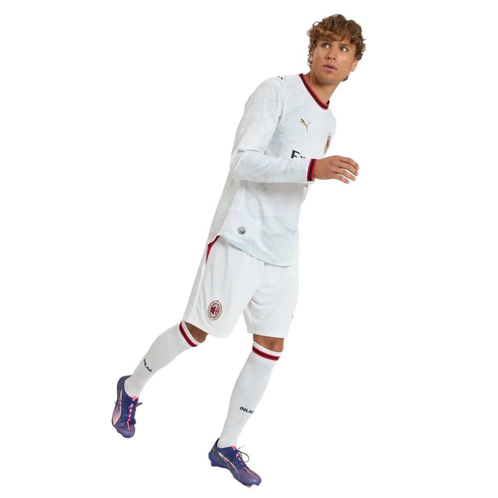 Short Extérieur AC Milan 2026/27 Homme