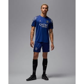 Short quatrième PSG 2024/25 pour homme