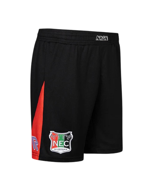 Pantaloncini Home Uomo N.E.C. Nijmegen 2026/27