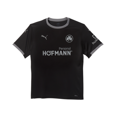 Damen SpVgg Greuther 2025/26 Drittes Trikot