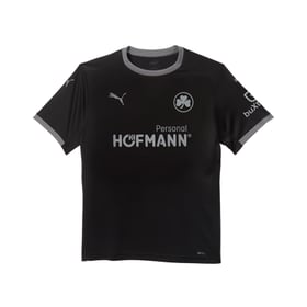 Damen SpVgg Greuther 2025/26 Drittes Trikot