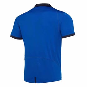 Men's Italy Rugby 2020 Home Shirt