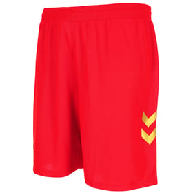 Pantaloncini Away SC Paderborn 07 2026/27 bambino