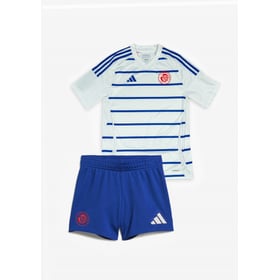 Kid's Strasbourg 2024/25 Away Kit