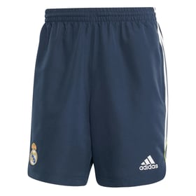 Damen Real Madrid 2024/25 Urban Purist Shorts