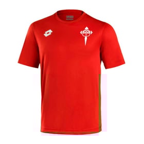 Kid's Racing Club de Ferrol 2023/24 Third Authentic Training Shirt