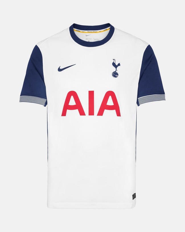 Herren Tottenham Hotspur 2024/25 Heim Trikot