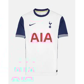 Herren Tottenham Hotspur 2024/25 Heim Trikot