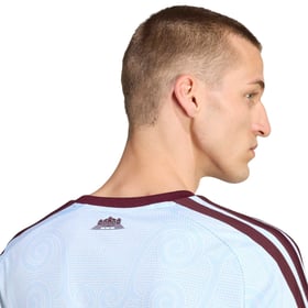 Maglia terza manica lunga Aston Villa 2026/27 uomo