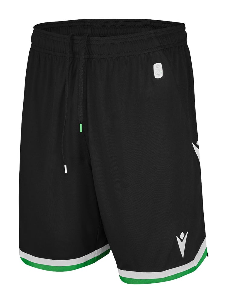 Women's Hannover 96 2023/24 Home Shorts