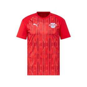 Maglia pre partita terza RB Leipzig 2026/27 - Rossa uomo
