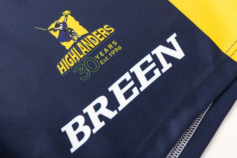 Men's Highlanders 2026 Home Shorts