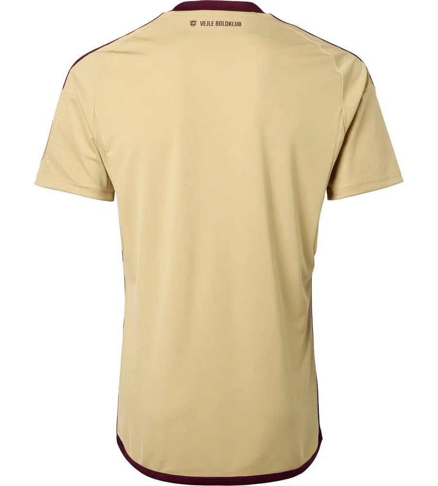 Damen Vejle BK 2024/25 Sondertrikot