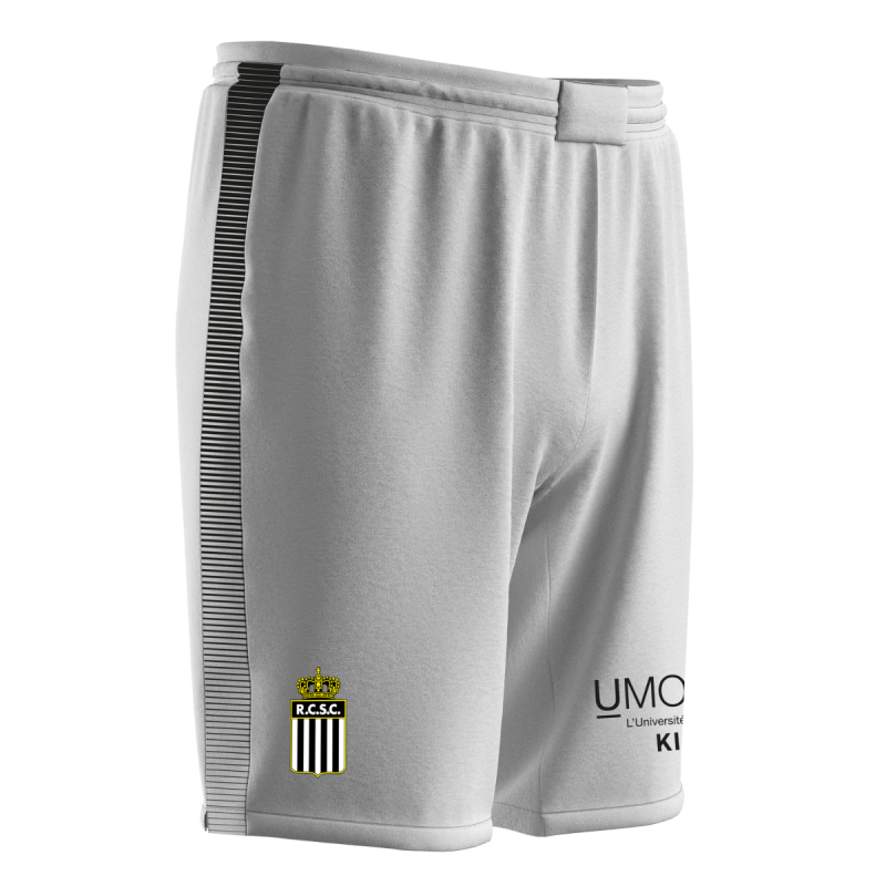 Herren Royal Charleroi SC 2023/24 Auswärtsshorts