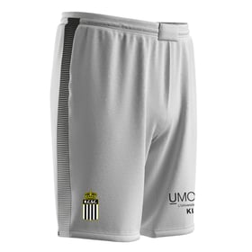 Herren Royal Charleroi SC 2023/24 Auswärtsshorts