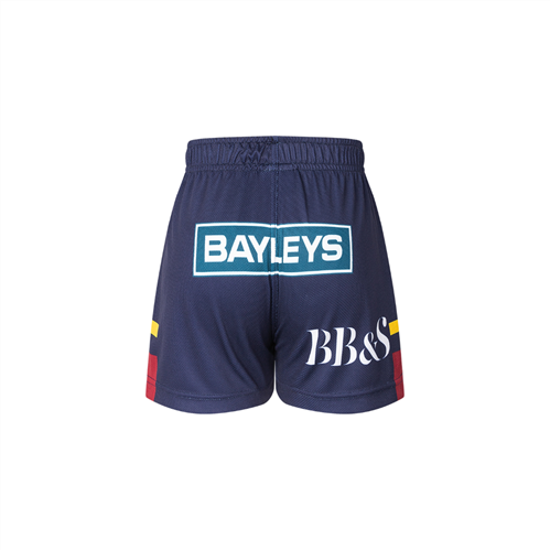 Kid's Highlanders 2025 Home Kit